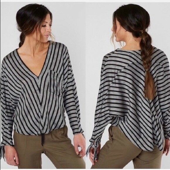 Free People Tops - Free people blouse